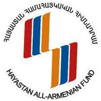 Фонд "Айастан" в помощь сфере здравоохранения - «Диаспора»
