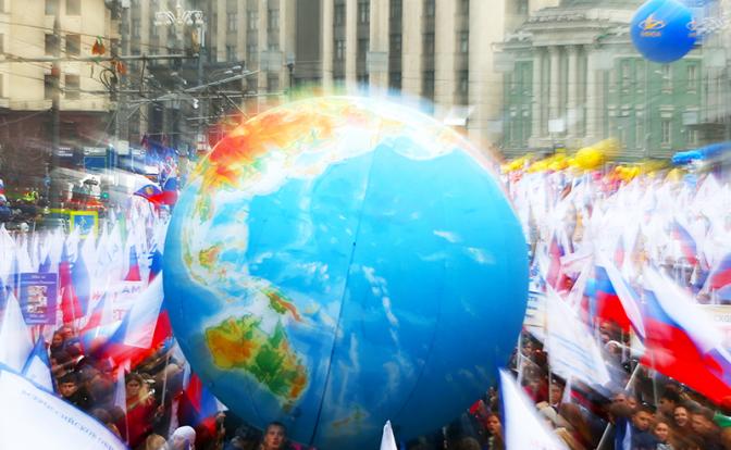 Геополитические успехи Кремля оказались мифом и привели к кризису - «Последние новости»