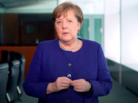 Германия с 16 марта закрывает границы с Францией, Австрией и Швейцарией - «В мире»