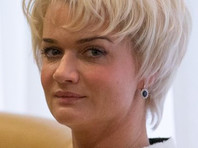 Гимнастка Хоркина сочла перенос Олимпиады божьей карой за нападки на Россию - «Новости дня»