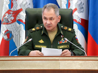 Глава Минобороны Шойгу внес сведения о своих родных-фронтовиках на сайт проекта "Дорога памяти" - «Россия»