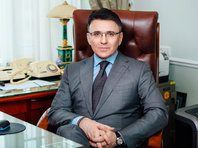 Глава Роскомнадзора возглавит холдинг "Газпром-медиа" - «Технологии»
