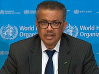 Глава ВОЗ назвал Европу эпицентром пандемии коронавируса - «В мире»
