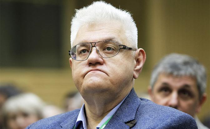 Главный «голубь мира» в команде Зеленского потерпел фиаско - «Последние новости»