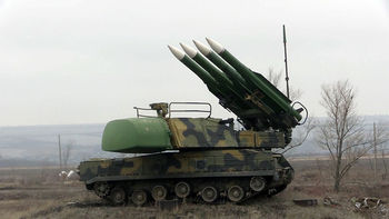 Голландские СМИ: стрелявшие из «Бука» по МН17 могли предотвратить трагедию - «Новости дня»
