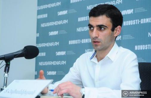 Говорить об «идлибском сценарии» в арцахском вопросе неуместно и абсурдно - «Армия»