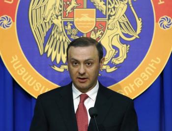 Граждане могут спать спокойно - "предательская сеть" в Армении выявлена - «Политика»