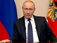 Илья Яшин: "Путин щедро стряхнул гражданам крохи со стола" - «Мнения»