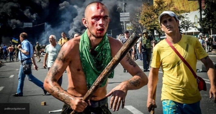 Ищенко объяснил, что будут делать украинцы, когда окончательно потеряют человеческий облик - «Новости дня»