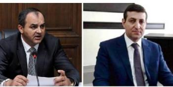 Исполнители политзаказов - «Политика»