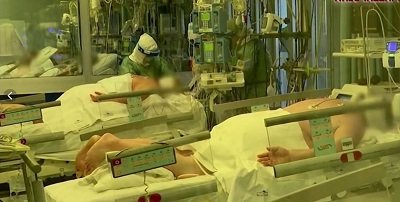 Италия обогнала Китай по количеству умерших от коронавируса - «Новости дня»