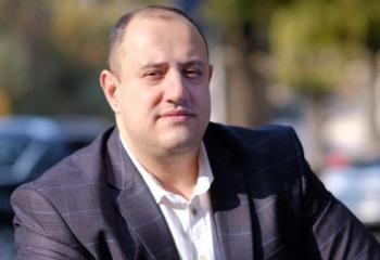 Из парламента вынесли компьютер и никто не заметил - «Политика»