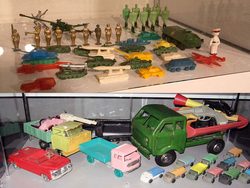 Известные игрушки в СССР, способные увлечь и детей, и взрослых - «Новости дня»