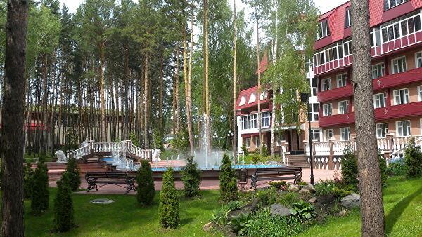 Эксперт: некоторые санатории России станут обсерваторами при карантине - «Медицина»