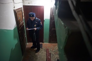 Эксперты опасаются всплеска семейно-бытового насилия в России из-за карантина - «Новости дня»