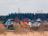 Эксперты прогнозируют двукратный рост спроса на аренду дач в Подмосковье - «Информация»