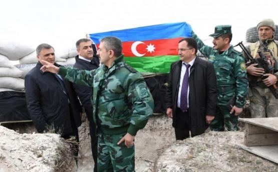Эльчин Гулиев в борьбе за министерское кресло - «Политика»