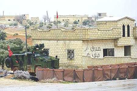 Эрдоган попытался сыграть в геополитику, но не получилось - «Политика»