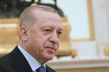 Эрдоган пригрозил России односторонними действиями в Идлибе - «Новости дня»