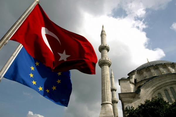 Эрдоган шантажирует Евросоюз - «Политика»