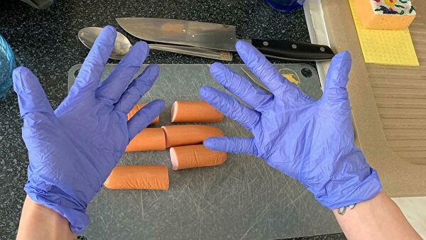 Калориям – меру. Минздрав предупредил о главной угрозе при карантине - «Медицина»