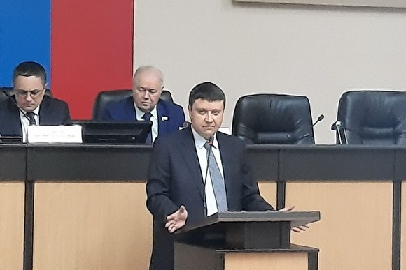 Калужский чиновник предложил отправлять недовольных граждан в ад - «Новости дня»