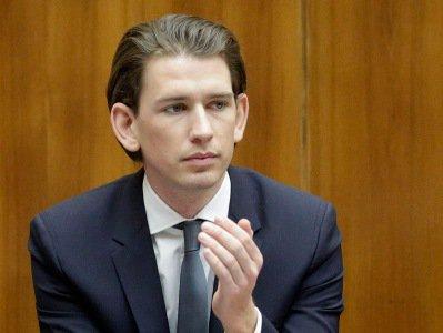 Канцлер Австрии призывает оказать давление на Турцию - «Экономика»