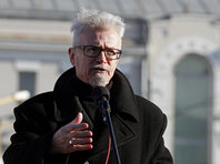 Кирилл Мартынов: "Лимонов был проводником свободы" - «Мнения»