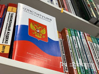 Кирилл Шулика: "Этот документ перестает быть Конституцией и становится письмом из мультика про Простоквашино" - «Мнения»