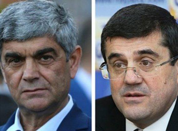 Кого предпочтет избиратель Арцаха? - «Политика»