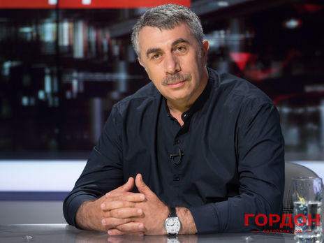 Комаровский рассказал, есть ли смысл заболеть коронавирусом нарочно. Видео - «Новости Дня Видео»