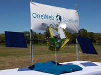 Компания OneWeb подала заявление о банкротстве. Спутниковый оператор остался без финансирования из-за коронавируса - «Технологии»
