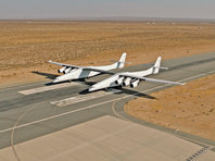 Компания Stratolaunch анонсировала проекты гиперзвуковых аппаратов для запуска с самолета с рекордным размахом крыльев - «Технологии»