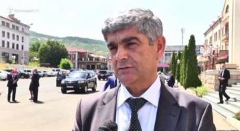 Конституция НКР позволяет объявить в Арцахе чрезвычайную ситуацию - «Политика»