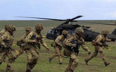 Коронавирус "душит" НАТО: Германия выходит из учений Defender Eurоpe 20 - «Политика»