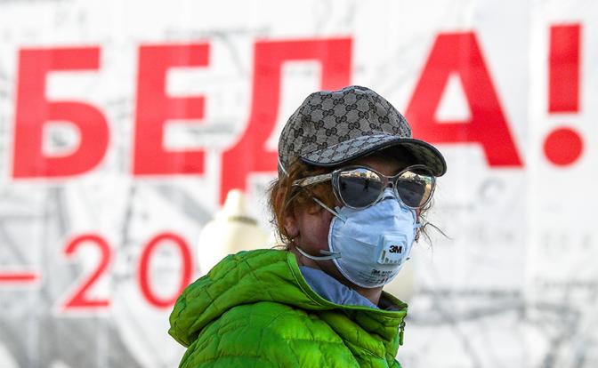 Коронавирус мутирует и не поддается тестам: Сколько на Земле больных, не знает никто - «Последние новости»