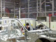 Коронавирус обвалил китайский авторынок на 82% - «Авто»