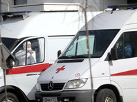 Коронавирус в России: число заболевших за сутки увеличилось на 54 человека - «Россия»