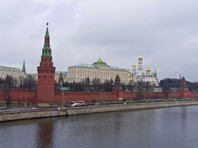Кремль поддержал Собянина в ограничительных мерах по коронавирусу: это соответствует задачам, а юридическая оценка подождет - «Россия»