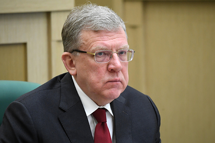Кудрин допустил перенос нацпроектов - «Новости дня»