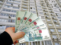 Квартиры на вторичном рынке в России начали дорожать из-за обвала рубля - «Информация»