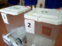 Лев Шлосберг: "Голосуйте против Путина" - «Мнения»