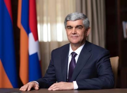 Лидером президентской гонки в Арцахе стал Виталий Баласанян - «Политика»