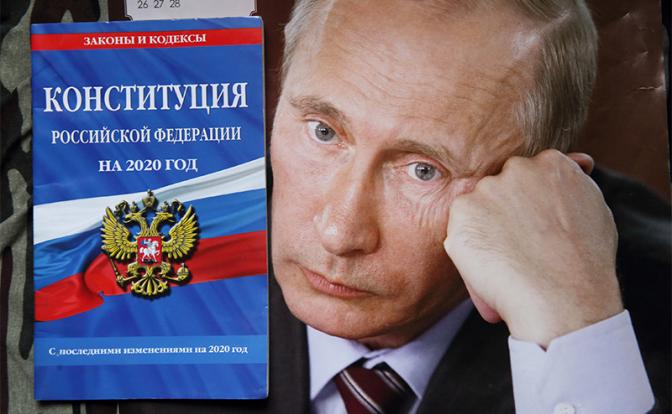 Логика «обнуления»: На президентский «престол» готовят кровную родственницу Путина - «Последние новости»