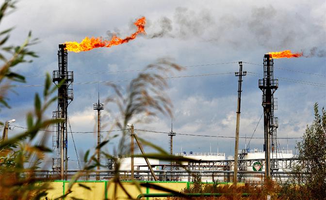 Лукашенко потирает руки: Нефтяной кризис сделает Россию сговорчивей - «Последние новости»