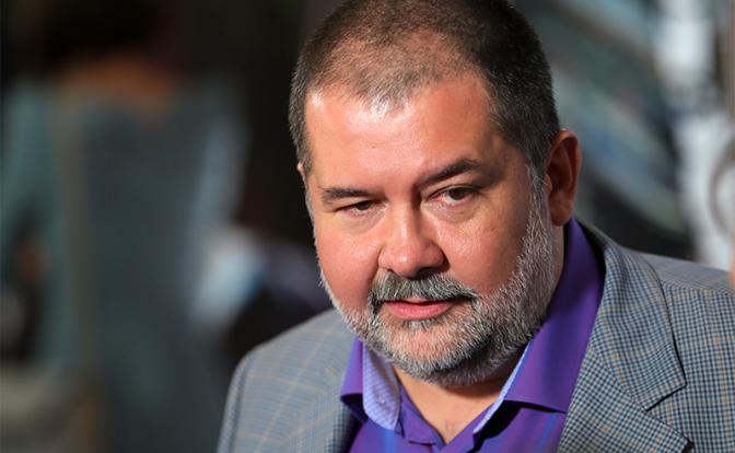 Лукьяненко: Кризис показывает, кто есть кто - «Последние новости»