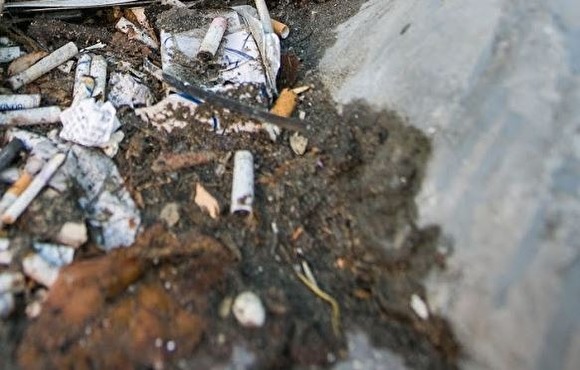 Майора медслужбы в отряде спецназа Росгвардии уволили из-за окурков со спайсами - «Новости дня»