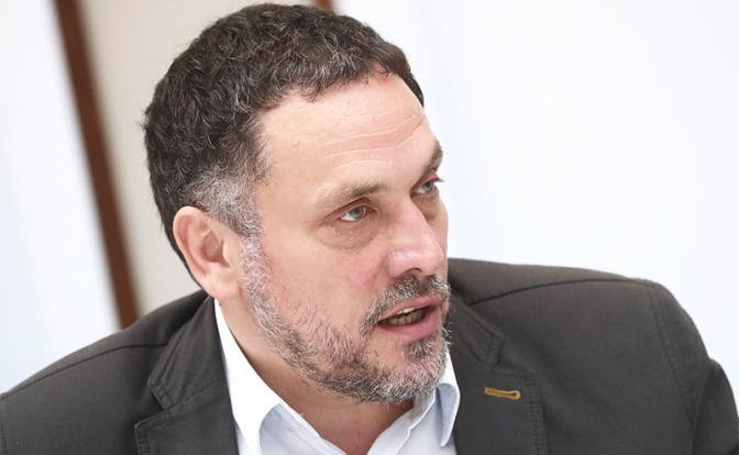 Максим Шевченко: Война уже идет - «Последние новости»