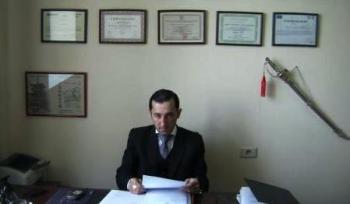 Мародерство в условиях чрезвычайного положения - «Политика»