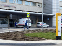 Mash опубликовал карту "распространения коронавируса" в Москве - «Россия»